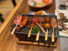 -江户前寿司·日料·寿喜烧(中关村壹号店)