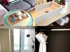 -厦门海港英迪格酒店(中山路店)