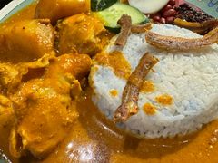 -小娘惹厨房Little Nyonya(狮城有约上榜店)