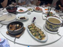 -沪华海鲜大酒楼(南汇店)