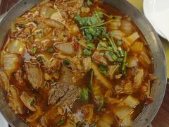 -农家小院(朱雀桥店)