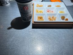 -探鱼·鲜青椒爽麻烤鱼(番禺万达店)