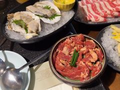 -捞王猪肚鸡火锅(昆山店)