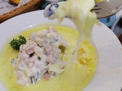 -库滋明·俄罗斯特色美食(中央大街店)