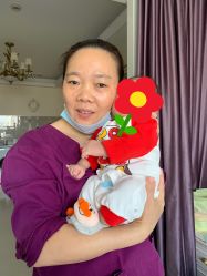 -妍悦母婴月子会所(武汉天地店)