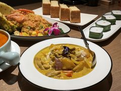-泰来食光泰国菜餐厅(运河城店)
