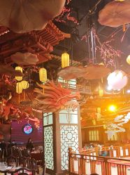 -希乐曼艺术中心·婚礼·活动·宴会厅(南山店)