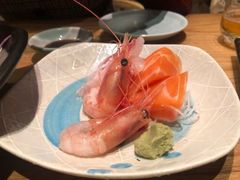 -初居食屋日式料理(万象城购物中心店)