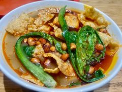 -螺小胖柳州螺蛳粉(钟楼总店)