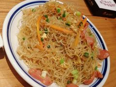 -老高烧烤(龙华星河iCO店)