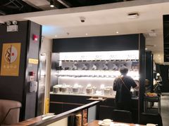 -太二酸菜鱼(海口友谊广场店)