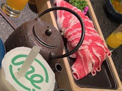 -湊湊火锅·茶憩(打浦桥日月光店)