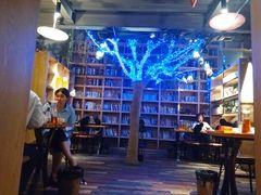 -别院里音乐餐酒吧(双流航空港店)