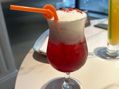 -Inspiration灵感·罗马西餐厅(九龙坡店)