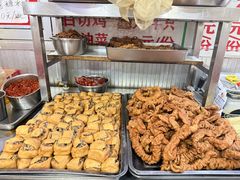 -谭老太正宗柳州螺狮粉(家和花园店)