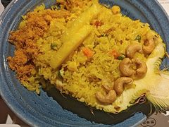 -太食獸泰式茶餐厅(兰州中心首店)