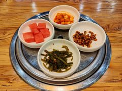 -一韩亭韩式烤肉(高新店)