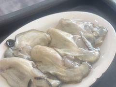 -濠轩阁特色生蚝火锅(水湾路店)