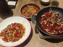 -高嗲嗲·现炒下饭菜(石鼓路店)