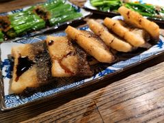 -探鱼·鲜青椒爽麻烤鱼(领展购物广场店)