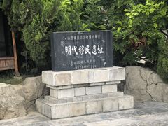 -大槐树寻根祭祖园