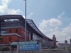 -上海长途客运南站