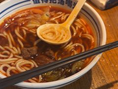 -鑫花溪牛肉米粉(文星广场店)
