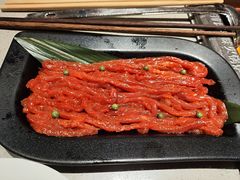 -海底捞火锅(奥森店)