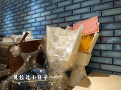 -Onirii Coffee(长乐路店)