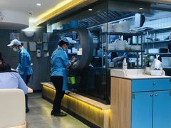 -灵芝妹子海鲜米线(劳动公园店)