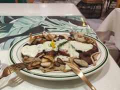 -MIO弥欧洋房西餐厅(中央大街店)