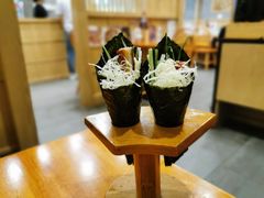 -小条食堂(筼筜天虹店)