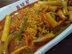 -第二外国语学院-韩国餐厅(朝阳路店)