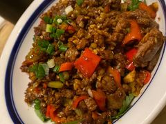 -钟掌勺忘不了地道湘菜(新天地假日广场店)