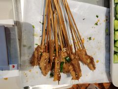 -木屋烧烤(龙岗南联店)