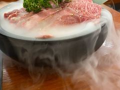 -大阪烧肉BAKA一代(十亩地店)