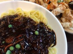 -香港饭店0410(明洞店)