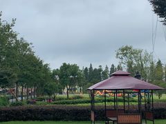 -歌斐颂巧克力小镇