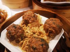 时蔬牛肉球-稻香(汉街店)