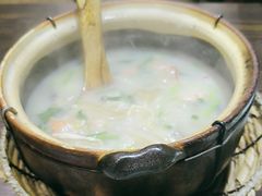 -大洋家·精品潮汕菜·生腌砂锅粥(天河东路店)
