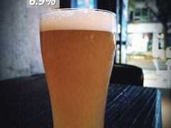 -蜜和麦精酿啤酒吧honey&malt(桐梓林店)