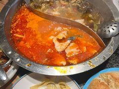 -李二鲜鱼(六堰大洋直营店)