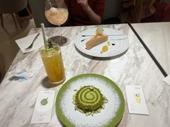 -théATRE 茶聚场(王府中環店)
