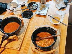 -勺子米线·云南传统小吃市集(四方街店)