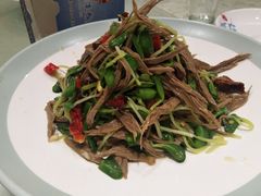 -粗茶淡饭•陕菜•家常菜