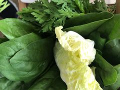 -焯牛潮汕牛肉火锅(云峰街创始店)