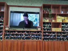 -福瑶修脚(农大总店)