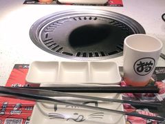 -猫抓烤肉(武进吾悦广场店)