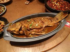 -红蜡烛-养生粥-津鲁菜(中山路店)