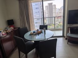 -奕新一诺台式母婴护理中心(我格广场店)